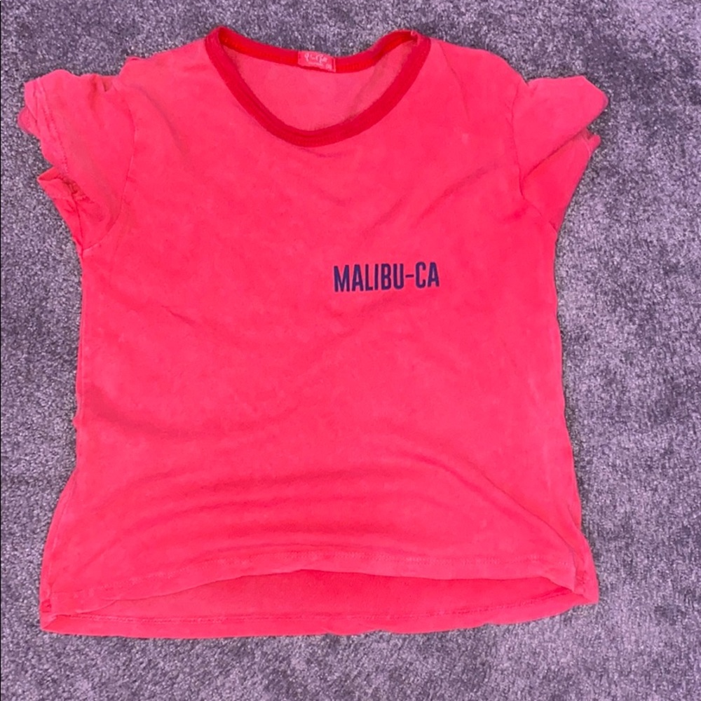 John Galt t-shirt